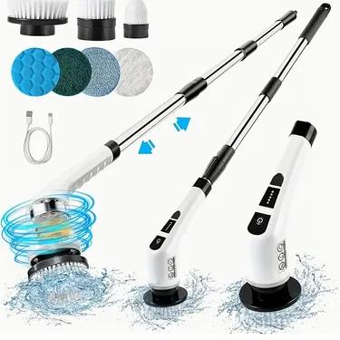 فرشة التنظيف الذكية من رواقي